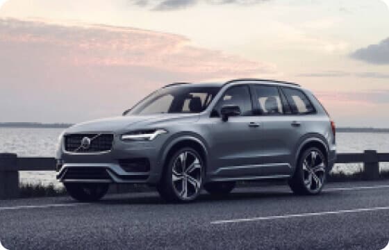 Volvo XC90 - 2023